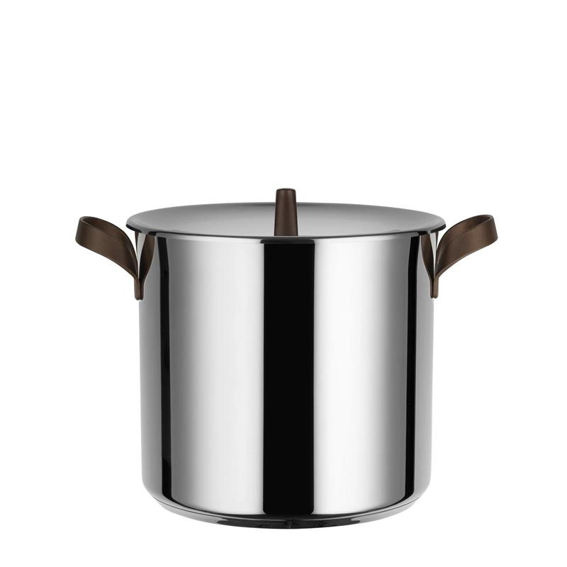 Alessi - garnek wysoki; 8,5 l EDO