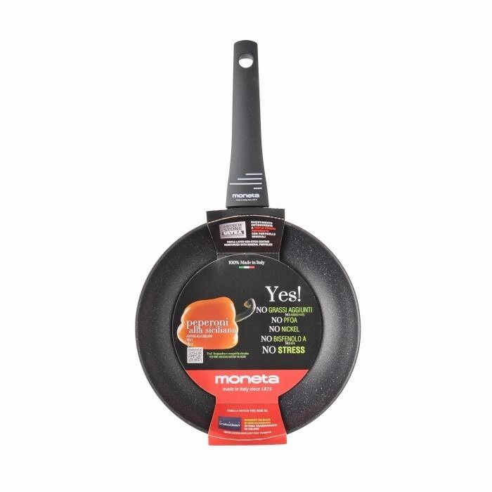 Moneta - Patelnia 24cm, Yes!, indukcja