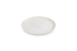 Le Creuset - Talerz mały Coupe meringue 22 cm