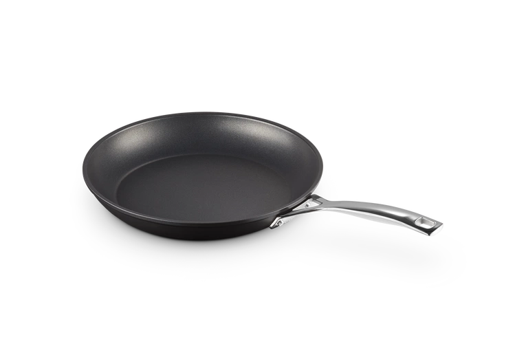 Le Creuset - patelnia z powłoką nieprzywieralną 28 cm TNS