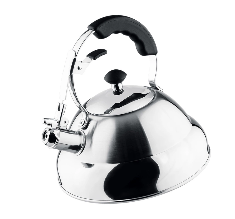 Vinzer - czajnik stalowy Superia 2,6 L