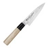 Satake - Nashiji Natural Nóż uniwersalny 12cm