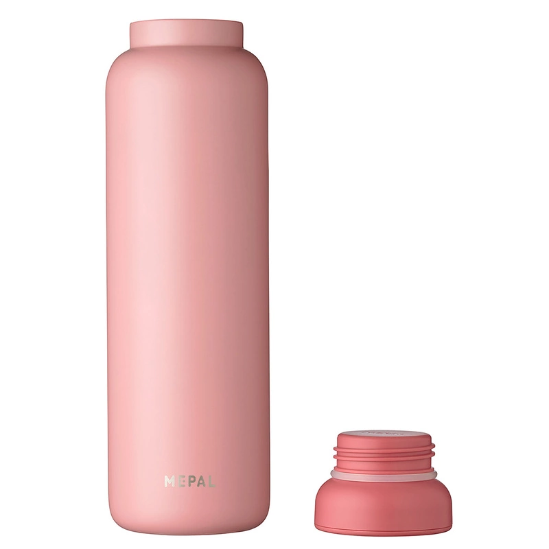 Mepal - Butelka termiczna Ellipse 900 ml nordic pink