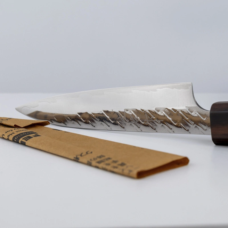 Takeshi Saji - STRIX Nóż uniwersalny 13 cm