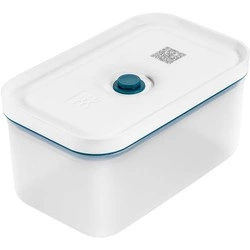 Zwilling - plastikowy pojemnik prostokątny 0.9 ltr morski Fresh & Save