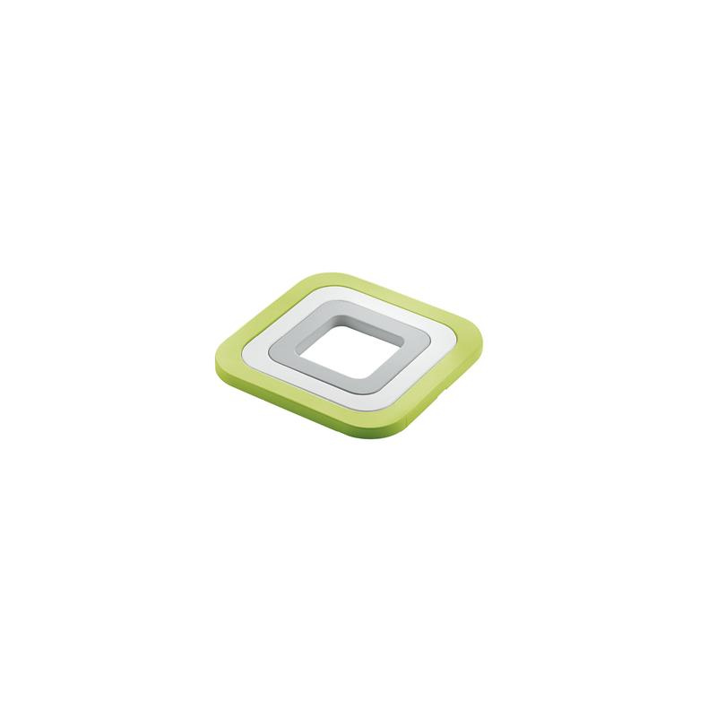 Guzzini - zestaw 3 TRIVETS 3 IN 1