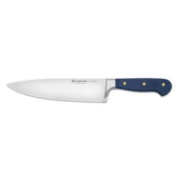 Wusthof - CLASSIC COLOUR Nóż szefa kuchni 20 cm niebieski