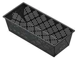 Kaiser - Perforowana forma do wypieku chleba, 25cm