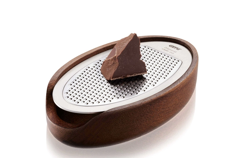 GEFU - PARMEZO Tarka do parmezanu