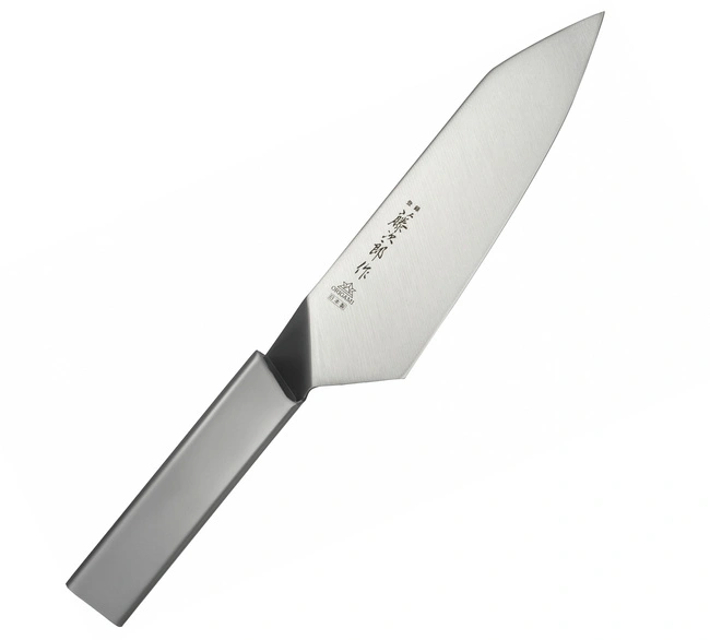Tojiro - ORIGAMI Nóż Santoku 16,5cm