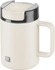 Zwilling - THERMO PLUS Kubek termiczny z uchwytem - 380 ml, kremowy