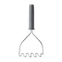 KitchenAid Culinary Tools - tłuczek do ziemniaków Charcoal Grey