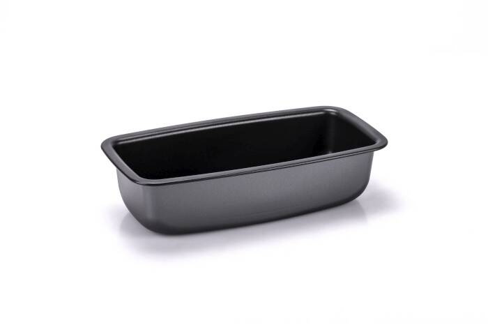 Moneta - Forma na ciasto 27 cm, prostokątna, Eden