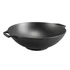 Lodge - Wok żeliwny 35 cm