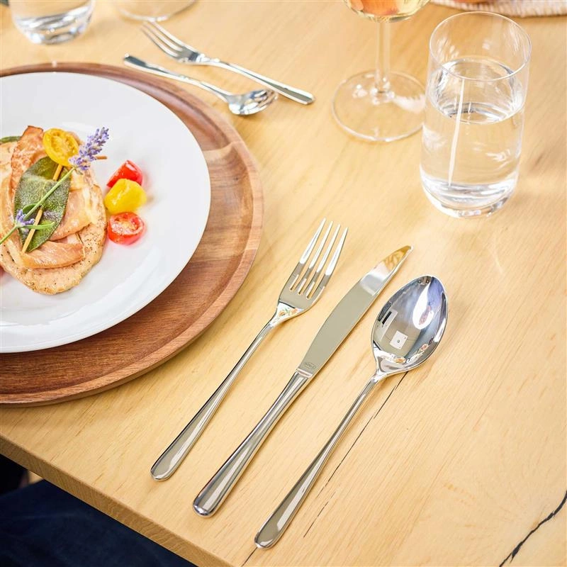 Roesle - Sztućce PASSION 30cz.