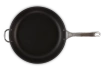 Le Creuset 3-ply patelnia stal nierdzewna nieprzywierająca 32 cm