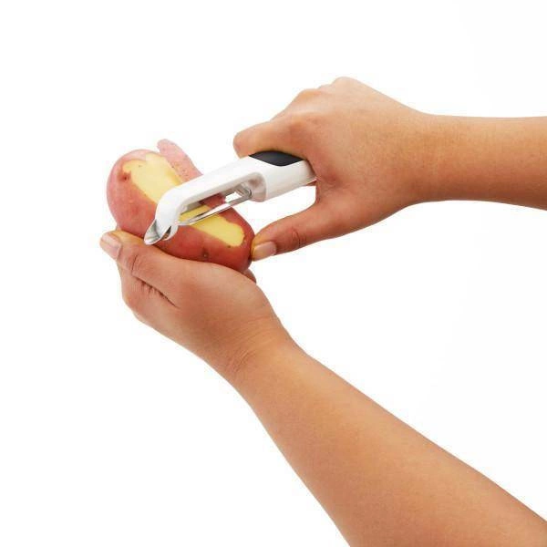 Zyliss - Zestaw 3 obieraków