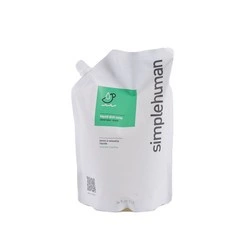 simplehuman - Płyn do naczyń LAVENDER MINT 1 l