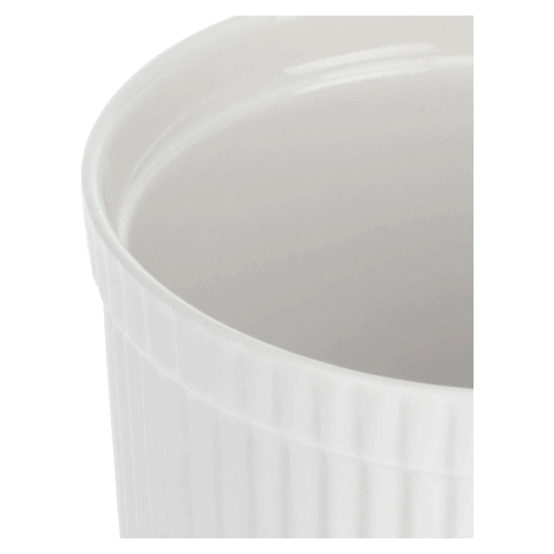 La Porcellana Bianca - zestaw 6 ramekinów okrągłych 10 cm Arezzo