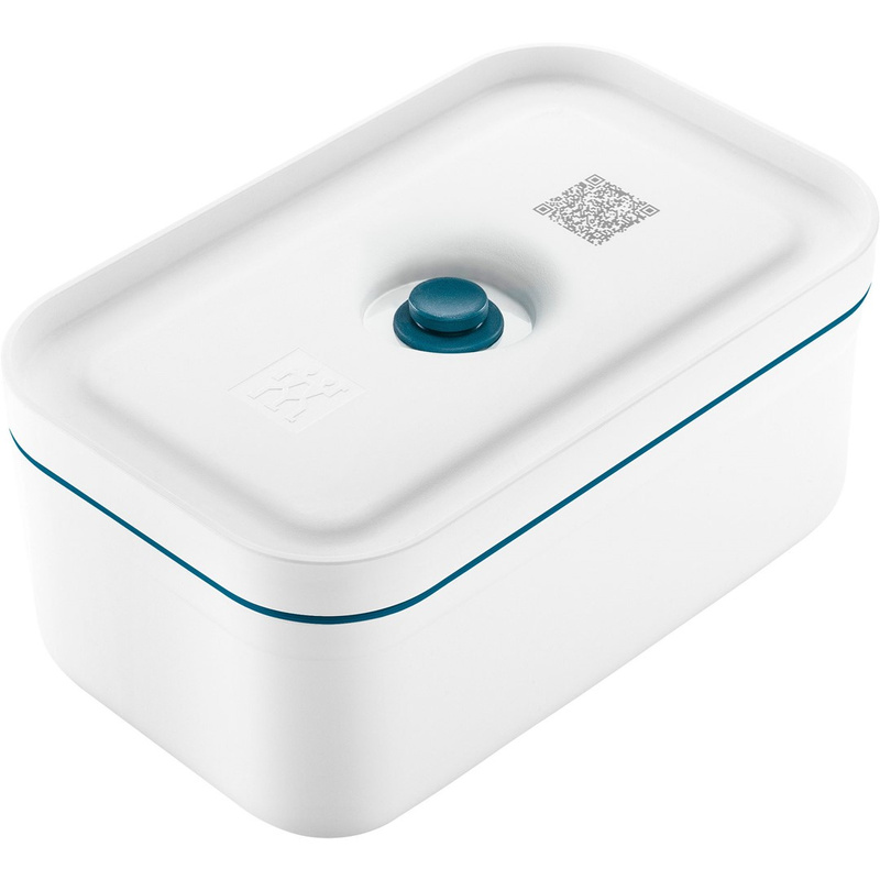 Zwilling - lunch box plastikowy 0.8 ltr morski Fresh & Save