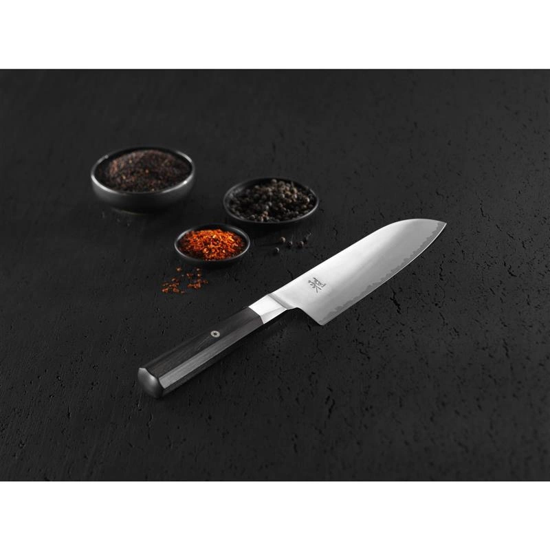 Miyabi - nóż Santoku 18 cm 4000FC