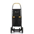 Rolser - Wózek na zakupy Clec Termo Polar 8 Plus Lemon Negro