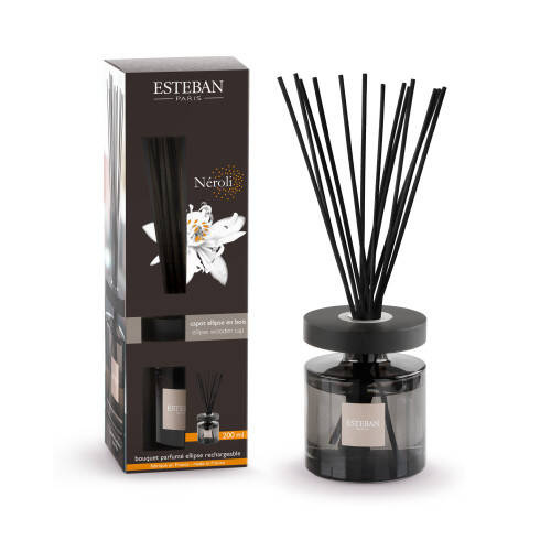 Esteban - Dyfuzor zapachowy 200ml Neroli