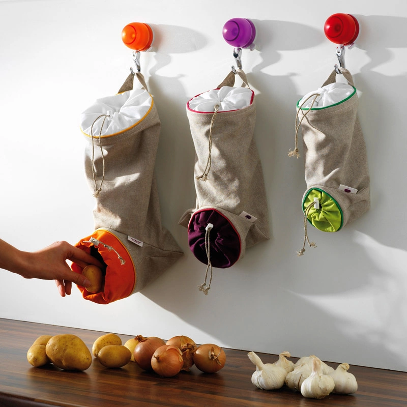 Mastrad - Torba do przechowywania ziemniaków