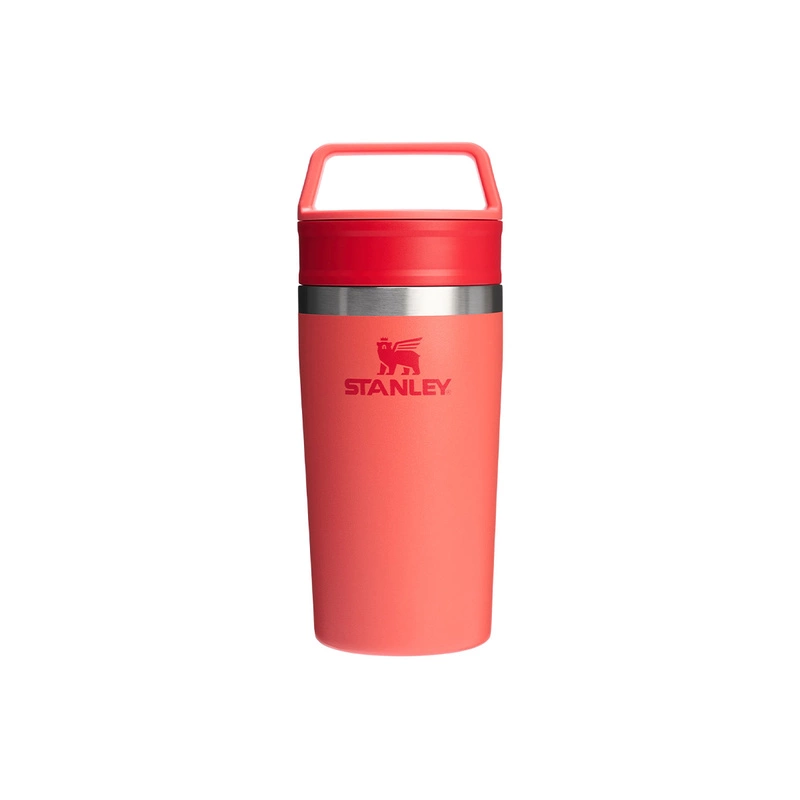 Stanley - kubek termiczny Café-To-Go 0.35L Hot Coral