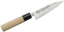 Satake - Nashiji Natural Nóż uniwersalny 12cm