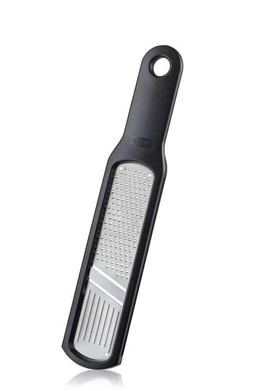 GEFU - tarka i slicer do czosnku RAFINO