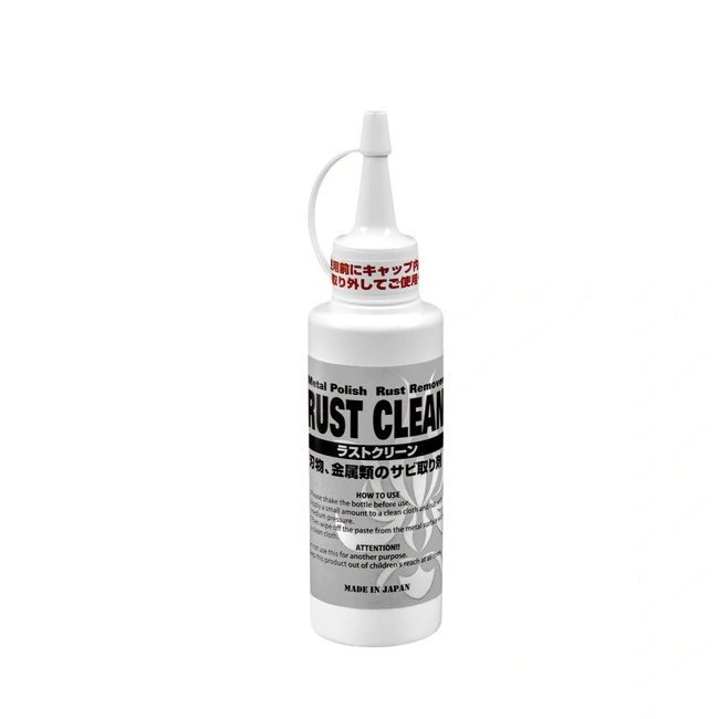 Kanetsune - Rust Clean 140g