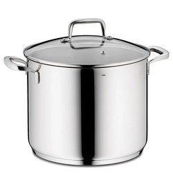 Kela - Garnek do warzyw z pokrywką 8 l Flavoria