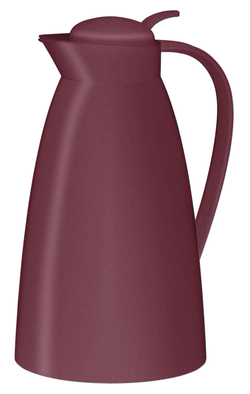 Alfi - Termos ECO romantic rose mat 1,00l