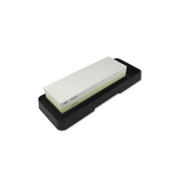 KAI - Kamień do ostrzenia 3000/6000 z podstawą