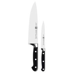 Zwilling - zestaw 2 noży kuchennych Professional S