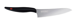 Kasumi - Nóż szefa kuchni Titanium dł. 13 cm