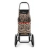 Rolser - Wózek na zakupy I-Max Wild 6L Camel