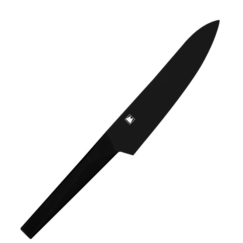 Satake - Black Nóż Szefa kuchni 18cm