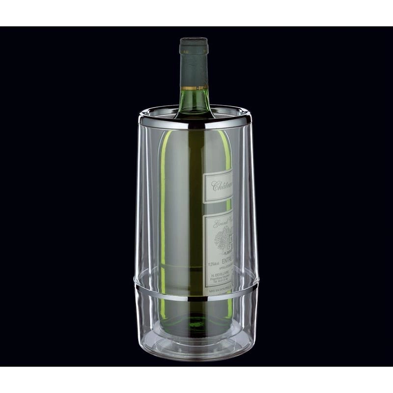 Cilio - cooler do wina, śred. 12x23 cm