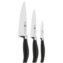 Zwilling - zestaw 3 noży kuchennych Five Star