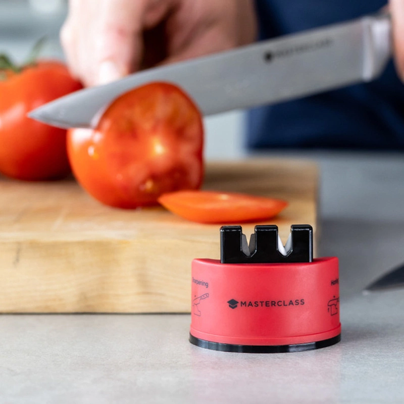 MasterClass - Ostrzałka do noży / MasterClass