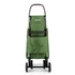 Rolser - Wózek na zakupy I-Max Urban MF 4L Kaki