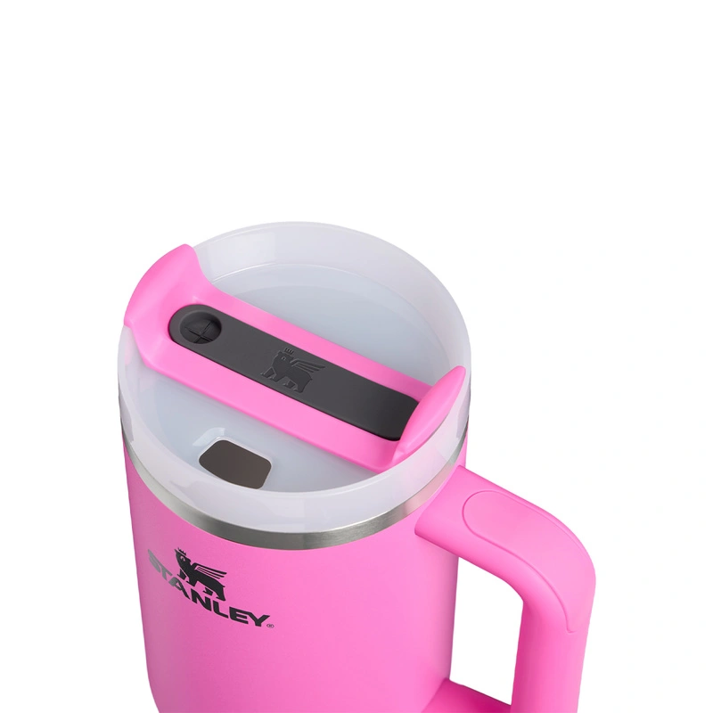 Stanley - Quencher® H2.O FlowState™ 1.18L Hot Pink