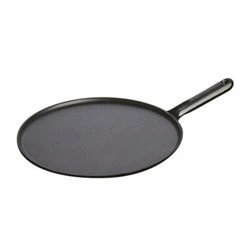 Staub - żeliwna patelnia naleśnikowa 30 cm