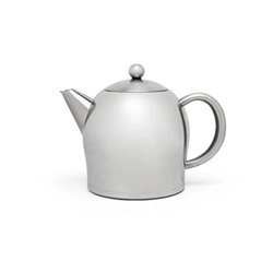 Bredemeijer - Dzbanek termiczny Minuet® Santhee 1L - stal mat