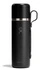Hydro Flask - Termos 28 oz z kubkiem, czarny