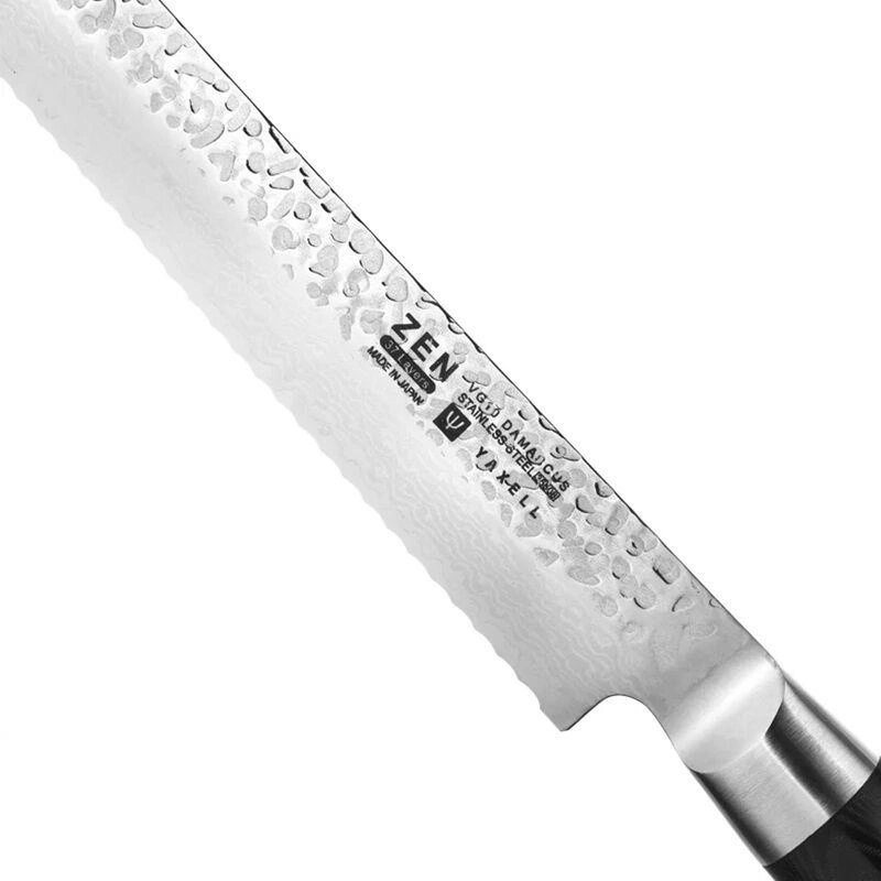 Yaxell - ZEN Nóż do chleba 23 cm/9"