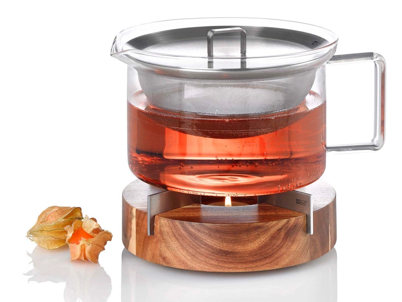 AdHoc - Podgrzewacz TUTO