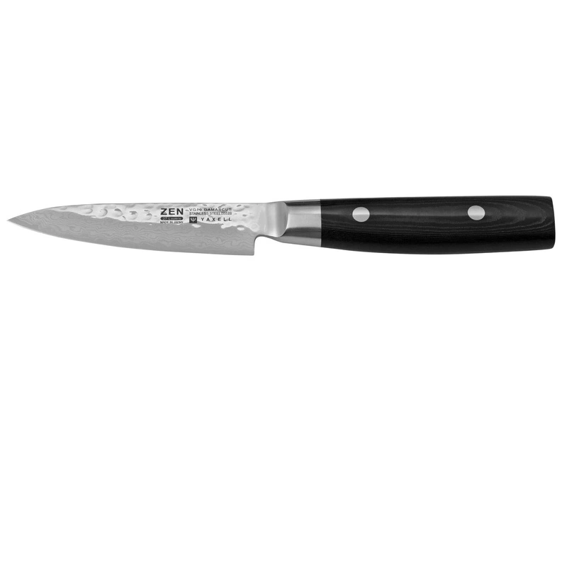 Yaxell - Nóż do obierania 10 cm/4"